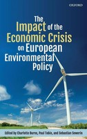 Charlotte Burns (U. A.) | Impact Of The Economic Crisis On European...