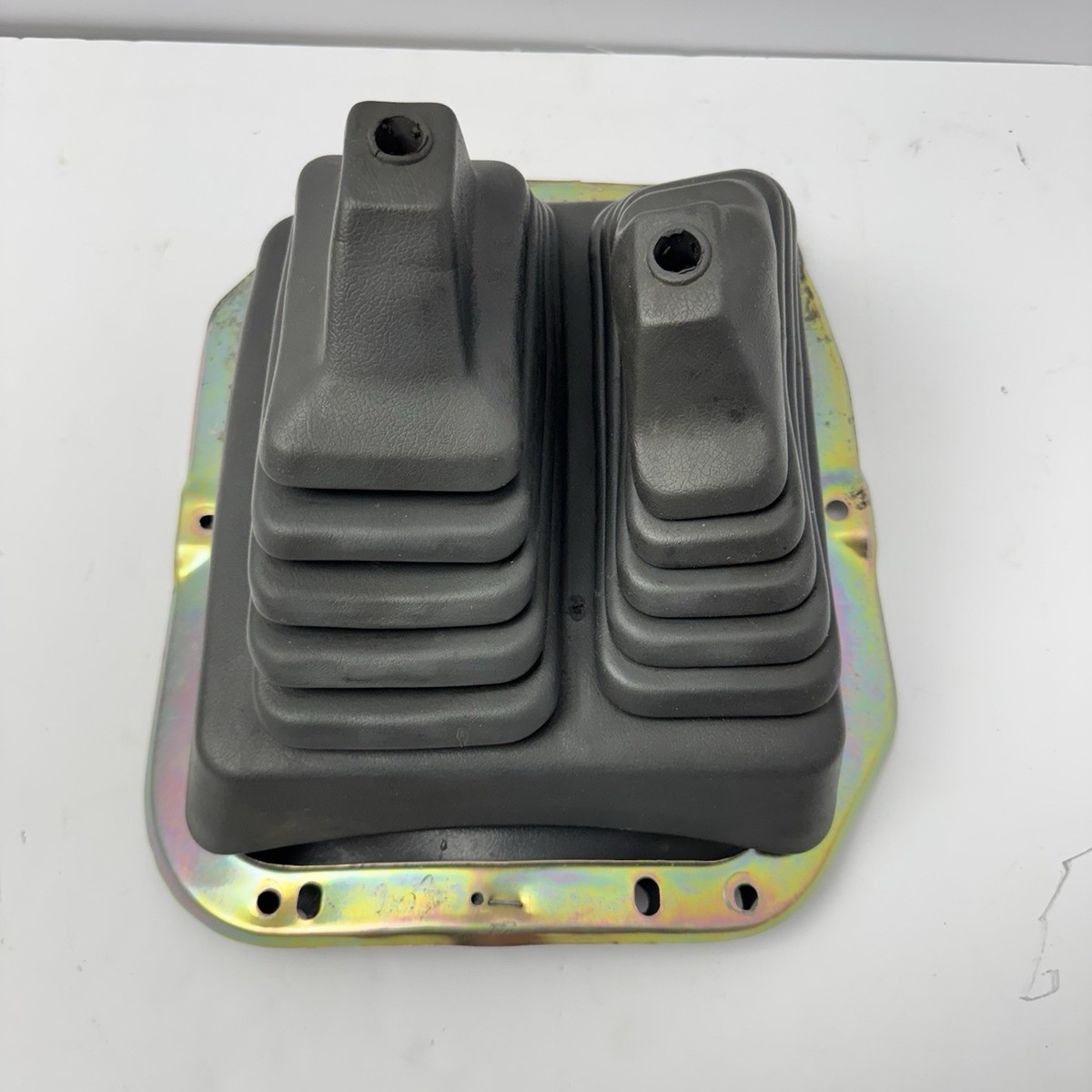 1986-1997 Nissan Pathfinder D21 Hardbody 4WD 4x4 Dual Shift