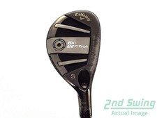 Callaway Big Bertha OS Hybrid 5 Hybrid 25 Graphite Ladies Right 38.0in