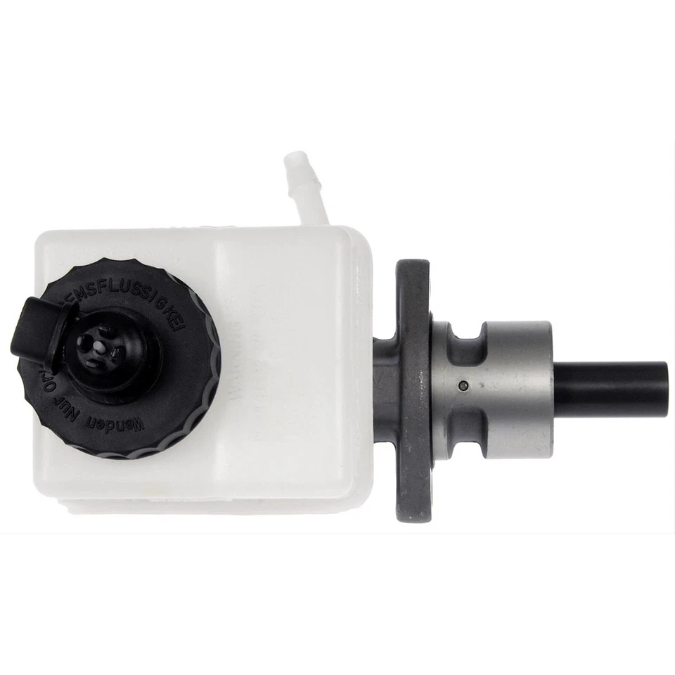 M630759 Dorman Brake Master Cylinder for VW Volkswagen Cabrio Jetta Golf Passat - Image 4 of 4