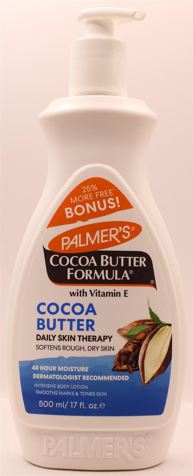 Palmer's Cocoa Butter Moisturizing Lotion 400ml