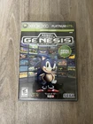 Sonic's Ultimate Genesis Collection (Platinum Hits) - Xbox 360