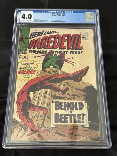 Comic Image