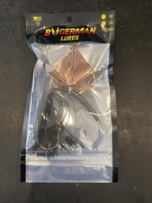 Boogerman Buzz 3/8 Oz Black Copper