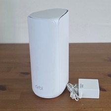 Netgear Orbi RBE871 Router WiFi 7 Tri-Band Mesh Network 10G Internet 870 BE21000