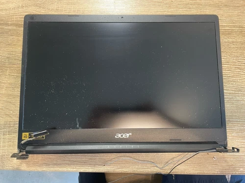 Genuine Acer Aspire 3 A315-22/23/33/34 Complete HD Screen Assembly G63