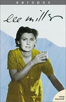 Apropos, Bd.1, Lee Miller von Antony Penrose | Buch | Zustand sehr gut