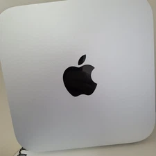 Apple Mac Mini A1347 Desktop EMC 2840 