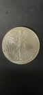 2022 American Silver Eagle 1 oz fine silver