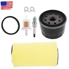 Air Filter Tune Up Kit Fit For 793569 793685 842921 OHV 331877 Engine Lawnmower