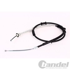 HANDBREMSSEIL HINTEN RECHTS passend für FIAT PUNTO 199 SEILZUG FESTSTELLBREMSE