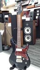 YAMAHA Electric Guitar PAC611VFM