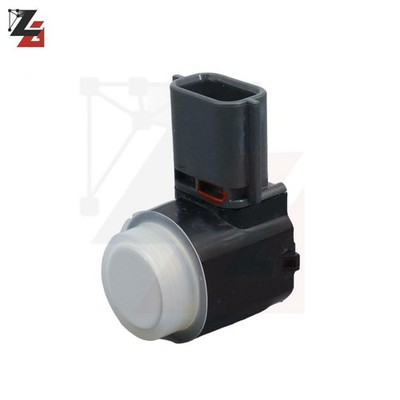 28438-5ZA3B For Nissan Maxima GT-R Armada Infiniti New White Parking Sensor x1