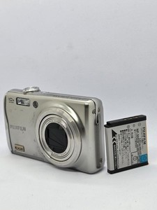 Fujifilm Finepix F70exr | eBay
