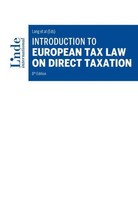 Introduction To European Tax Law On Direct Taxation Lukasz Adamczyk (U. A.) Buch