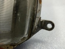 Feu avant (phare) Skoda ROOMSTER