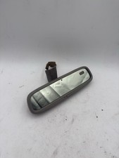 01-05 Lexus Is300 Rear View Mirror Auto Dimming W Compass Oem 01-05 Lexus Is300 Rear View Mirror Auto Dimming W Compass Oem