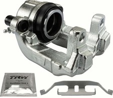 TRW Bremssattel BHX764E +17.85€ Pfand Gusseisen für BMW 3er Touring F31 F30 F80