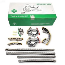 Steuerkettensatz 3.0T Für VW Touareg Audi A5 A6 S4 A7 A8 Q5 Q7 Porsche Cayenne