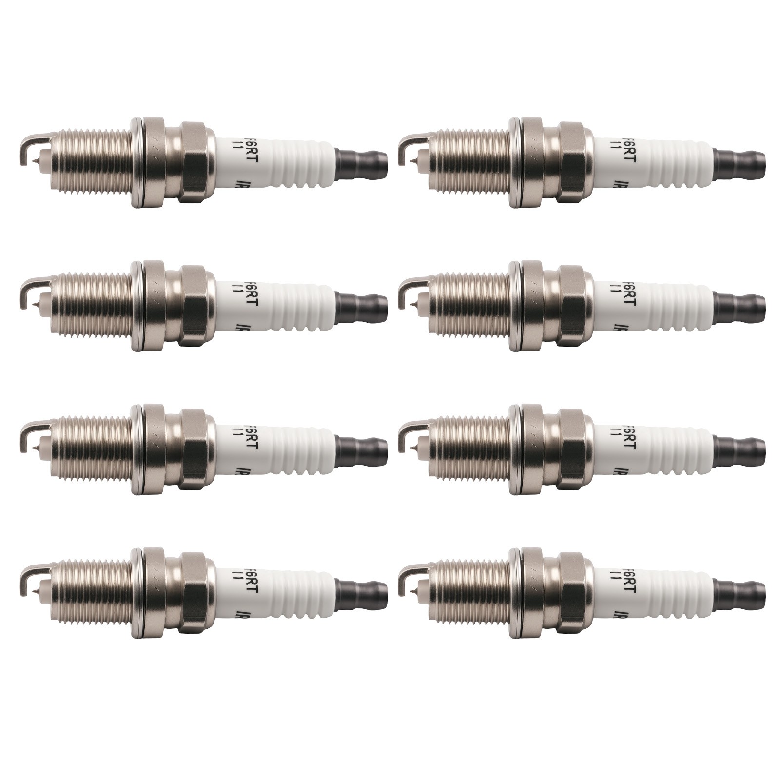8PCS Spark Plugs for Lexus LX470/GX470 V8 4.7L 1998-2009 909190121179