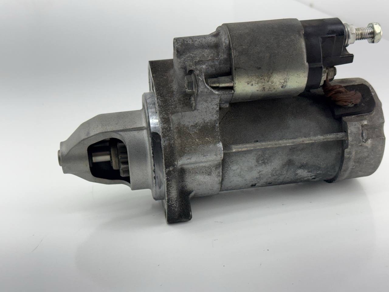 2014-2019 MASERATI GHIBLI S Q4 3.0L V6 ENGINE STARTER MOTOR 80k Miles