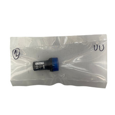 ABB Blue Pilot Light CL-513L Lamptype LED 110-130V AC Type C - IEC 60947-5-1