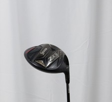 Srixon Zx5 Mkii 10.5  Driver Regular Flex Hzrdus Smoke Red Rdx 60 13619871 Fair