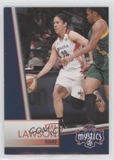 2014 Rittenhouse WNBA /500 Kara Lawson #96 s5j