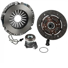 Kit d'embrayage Fiat 130