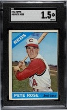 1966 Topps Baseball Cards 48