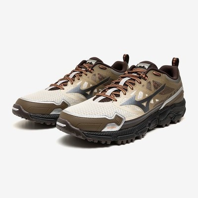PSL WAVE DAICHI LS COVERNAT Unisex MIZUNO shoes D1GD2621 | eBay
