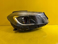Mercedes A-Klasse 176 W176 AMG Xenon A1768205161 Scheinwerfer rechts Gebraucht Mercedes A-Klasse 176 W176 AMG Xenon A1768205161 Scheinwerfer rechts Gebraucht