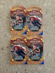 Wild Unknown | eBay