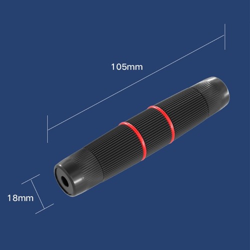 RJ45 Waterproof Connector Super Strong Tensile IP67 Ethernet Cable Connector - Photo 8/10