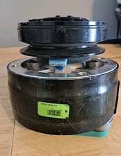 ACDelco Air Conditioning Compressor Unknown Part Number