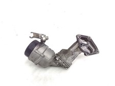 MERCEDES-BENZ S W221 &Ouml;lfilterhalter A6421800010 2.99 Diesel 190kw 2011 31551714