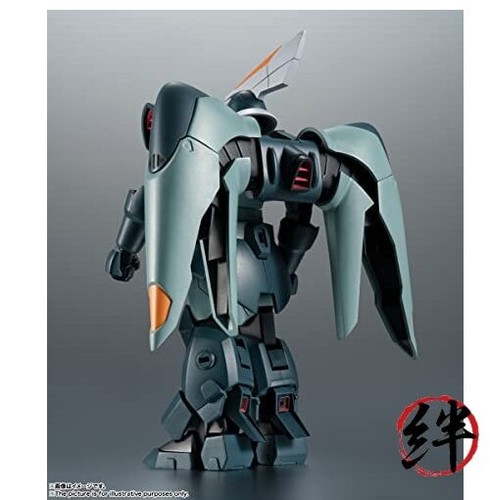 Mobile Suit Gundam SEED ZGMF-1017 Ginn Version A.N.I.M.E. Bandai Spirits - 第 3/5 張圖片