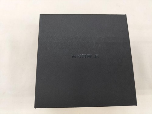 Auriculares NOBLE AUDIO FOCUS TRIUMPH probados y funcionan 1126 - Imagen 12 de 12