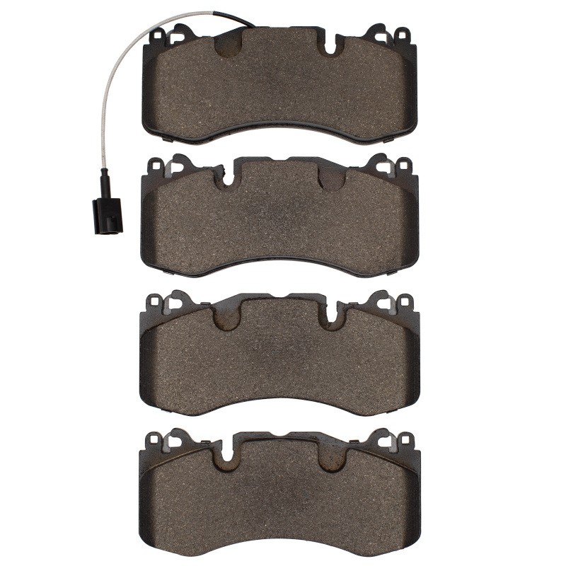 Maserati Quattroporte FRONT Brake pad