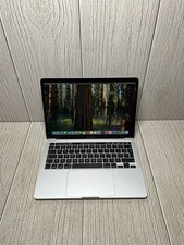 Apple Macbook Pro A2289 i5-8257U 1.40GHz 16GB 256GB SSD 13'' Sequoia