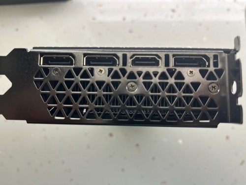 NVIDIA GeForce GTX Titan Xp 12GB GDDR5X Graphics Card - 900-1G611-2530-000 - Photo 3/6