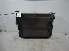 Kia Sportage 3 MK3 5 Door 2010-2015 1685 Radiator (a/c Car) 1.7 DIESEL  P41