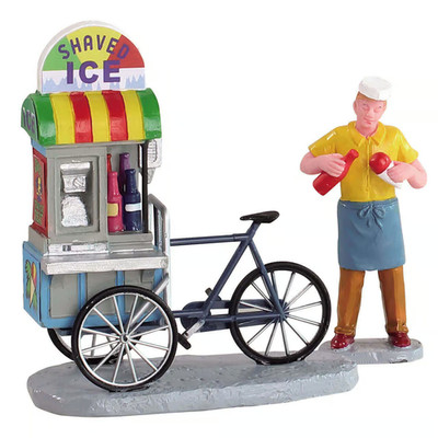 Lemax Tropical Treats #92725