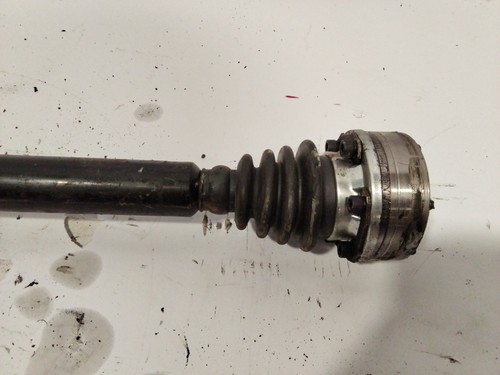 SIN RF antriebswelle vorne rechts VOLKSWAGEN CORRADO 509 VR 6 1992 1824304
