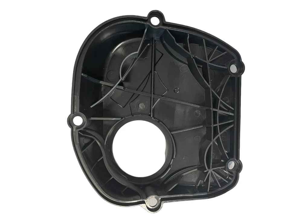 Couvercle Chaîne Distribution pour AUDI A1 A3 A4 A5 A6 Q3 2.0 TFSI – 06H103269 - Photo 4/4