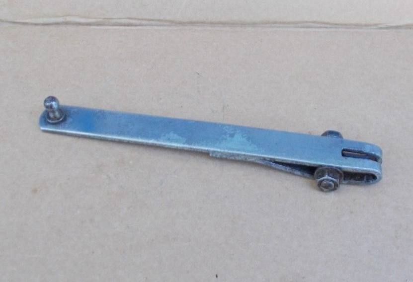 Maserati Merak 1970-1975 Control lever
