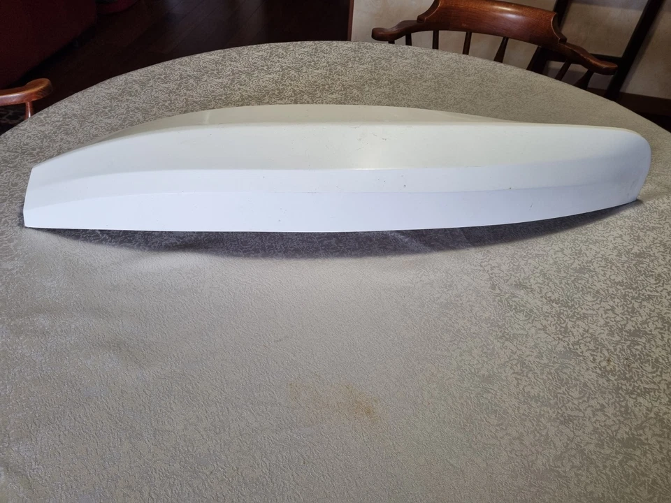 scafo barca modellino vetro resina - Immagine 4 di 4