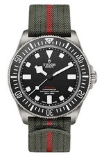 Tudor Pelagos Fxd Black dial Mens watch 42mm M25717N-0001 4