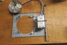 Lightolier 1194IC Frame In Kit Recessed Down Light
