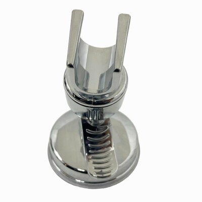 Perforation-free Bath Shower Head Fixed Base Shower Holder Shower Nozzle Support